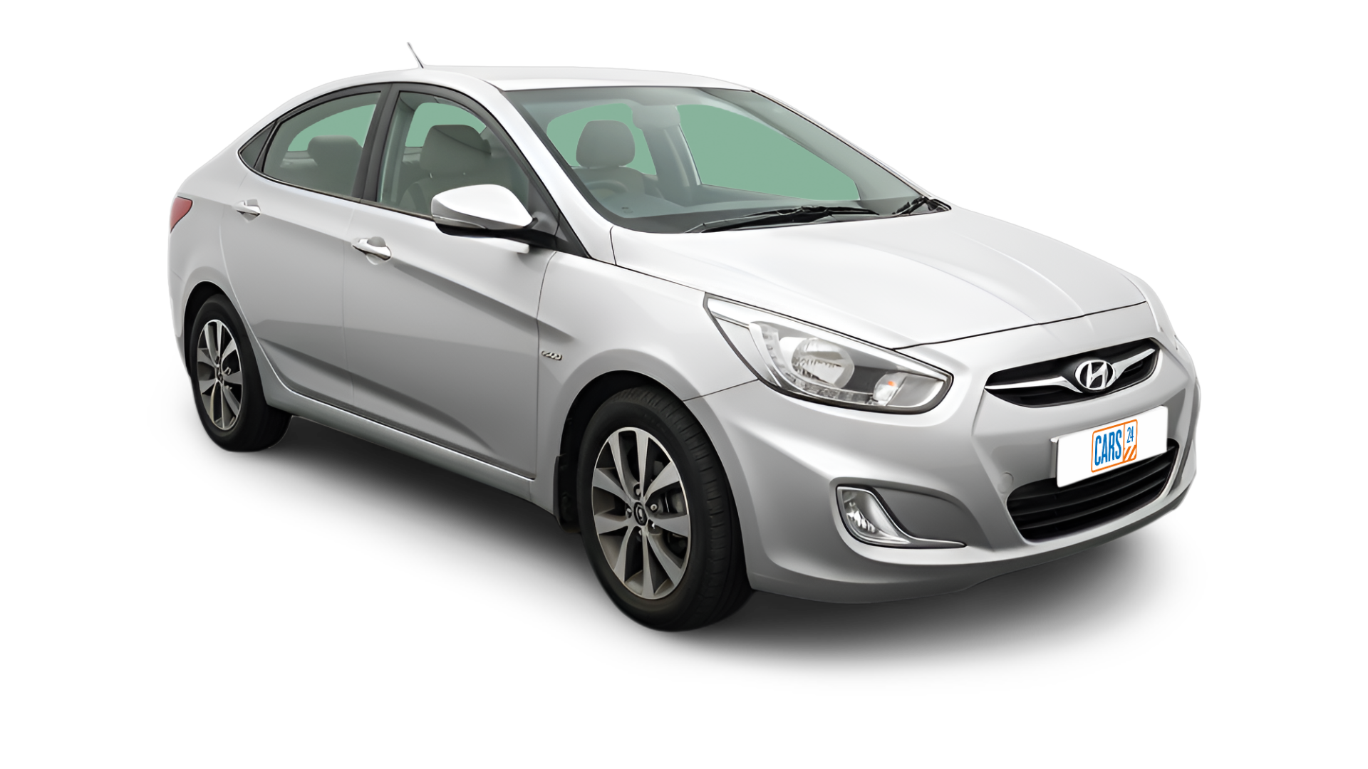 Hyundai Verna-img